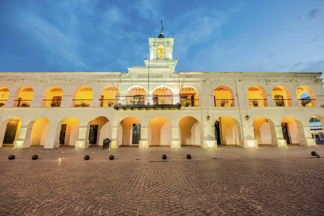Museo Histórico del Norte